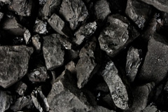 Kiskin coal boiler costs